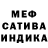 ТГК концентрат Asilya Lyushanlo